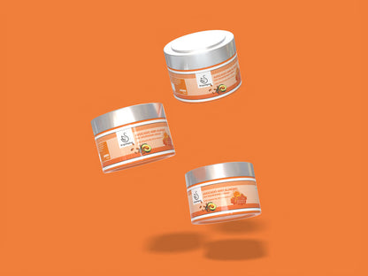 Day and Night Glow Cream Combo