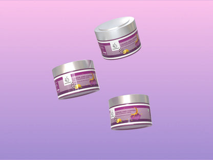 Day and Night Glow Cream Combo